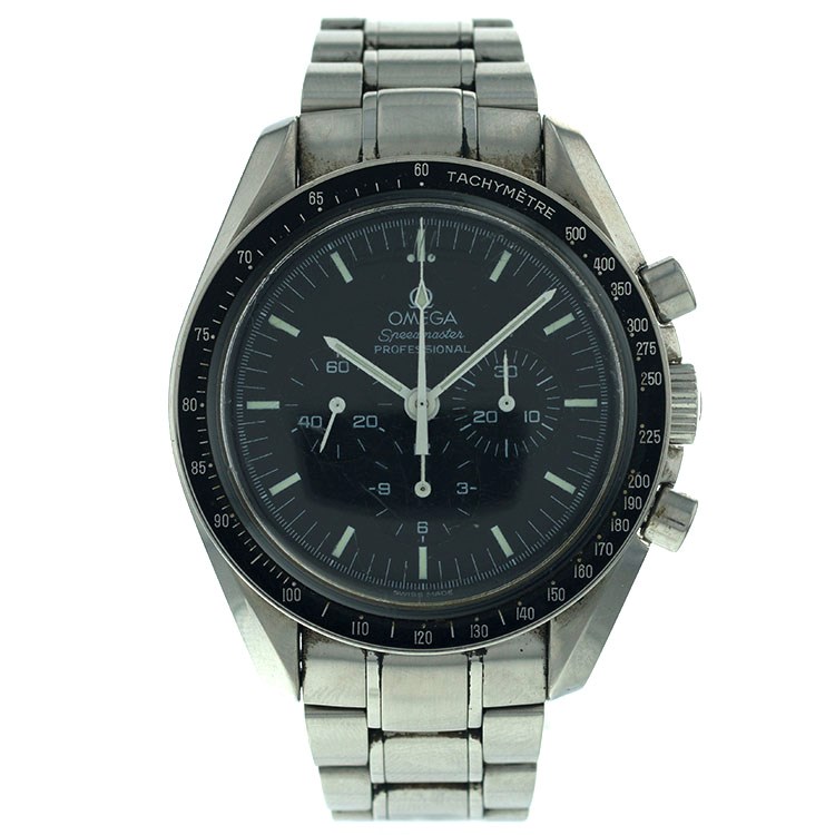 SPEEDMASTER PROFESSIONAL MOONWATCH