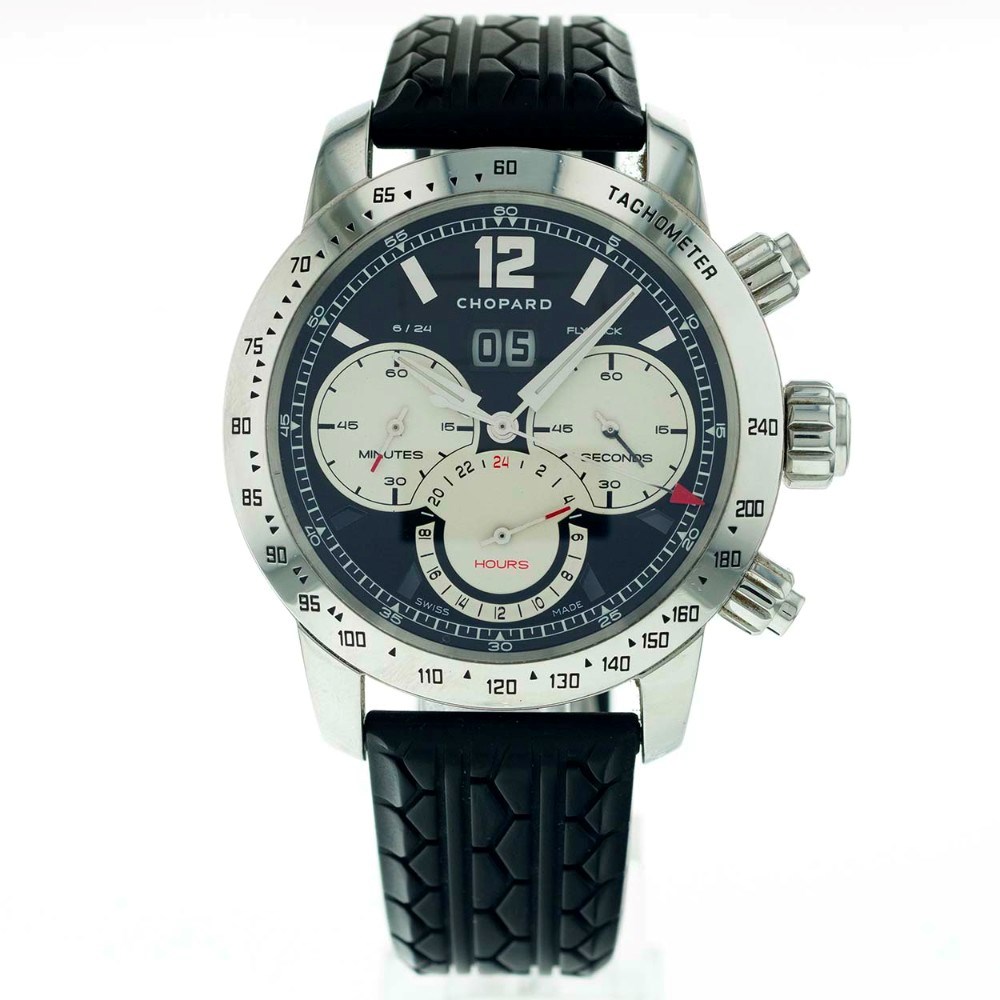 MILLE MIGLIA JACKY ICKX 4