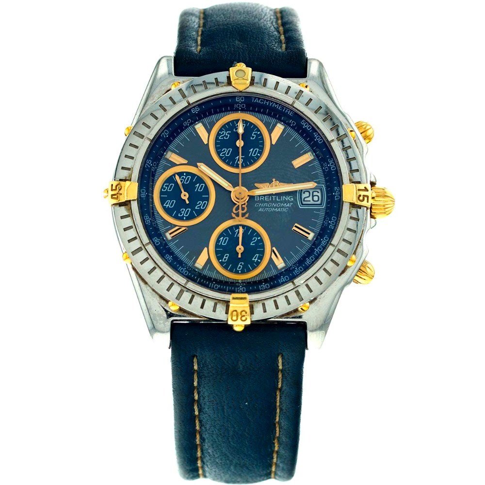 CHRONOMAT