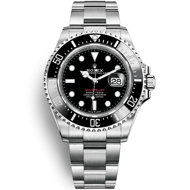 SEA-DWELLER