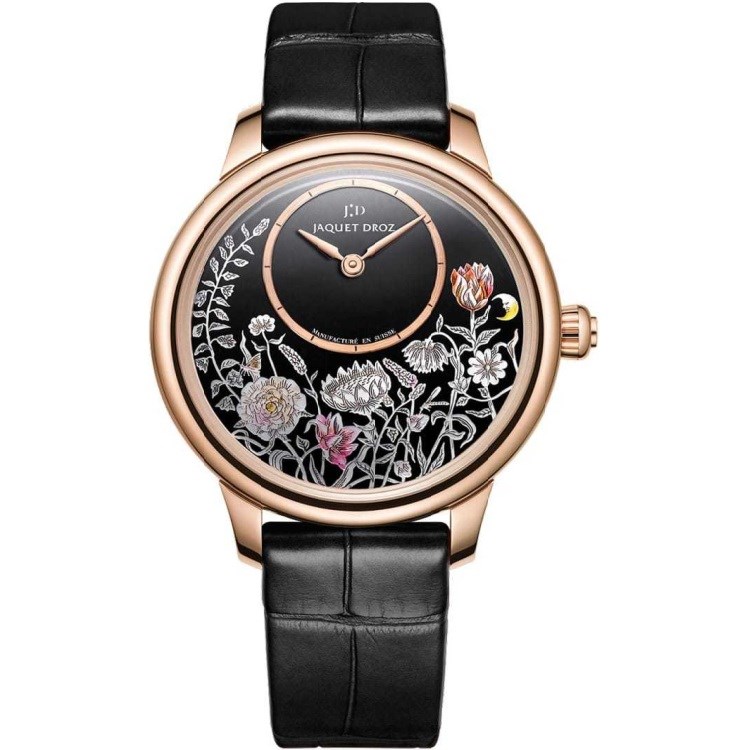 PETITE HEURE MINUTE THOUSAND YEAR LIGHTS LE