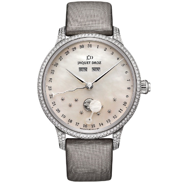 MOON PHASE