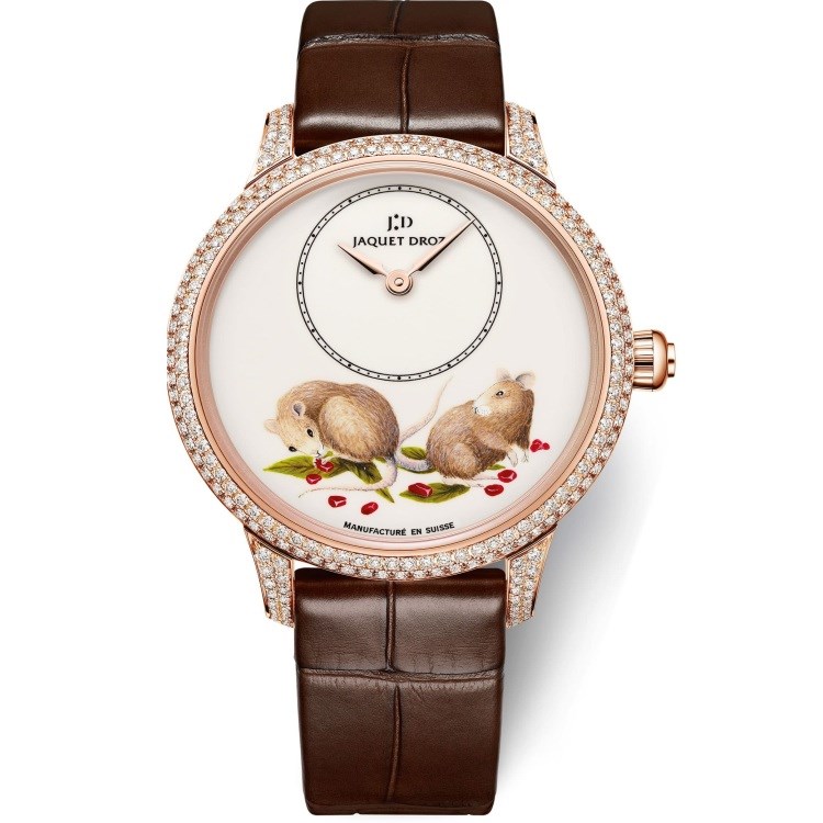 PETITE HEURE MINUTE