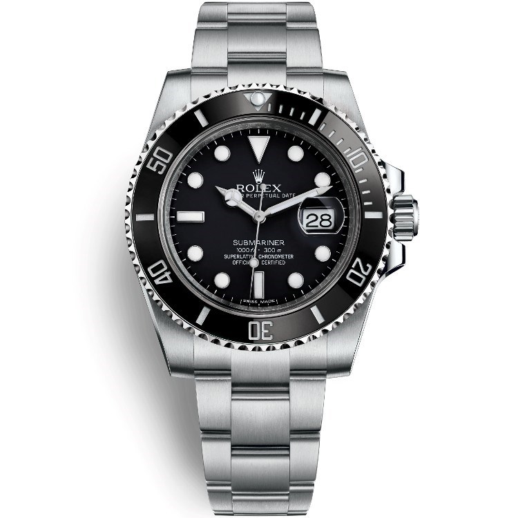 SUBMARINER