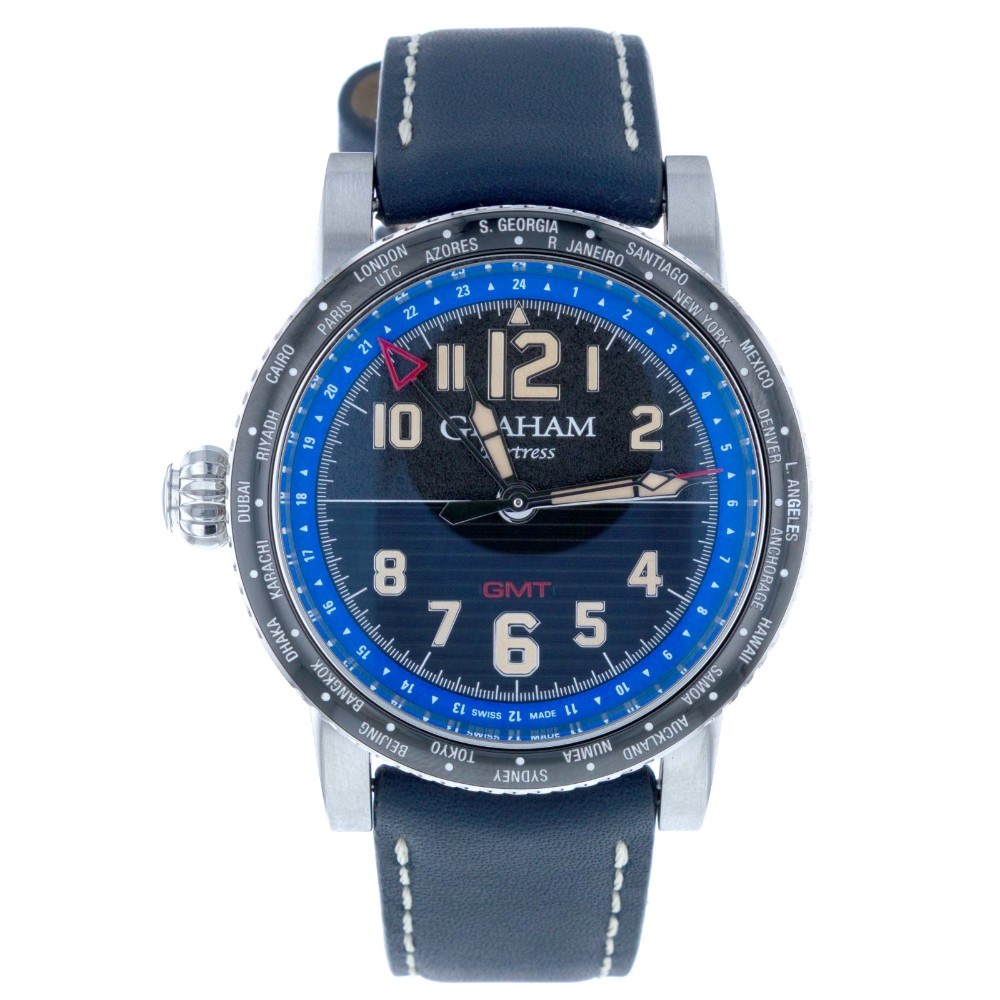 FORTRESS GMT 47