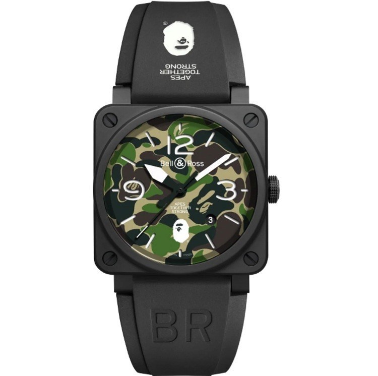 BAPE 25TH ANNIVERSARY