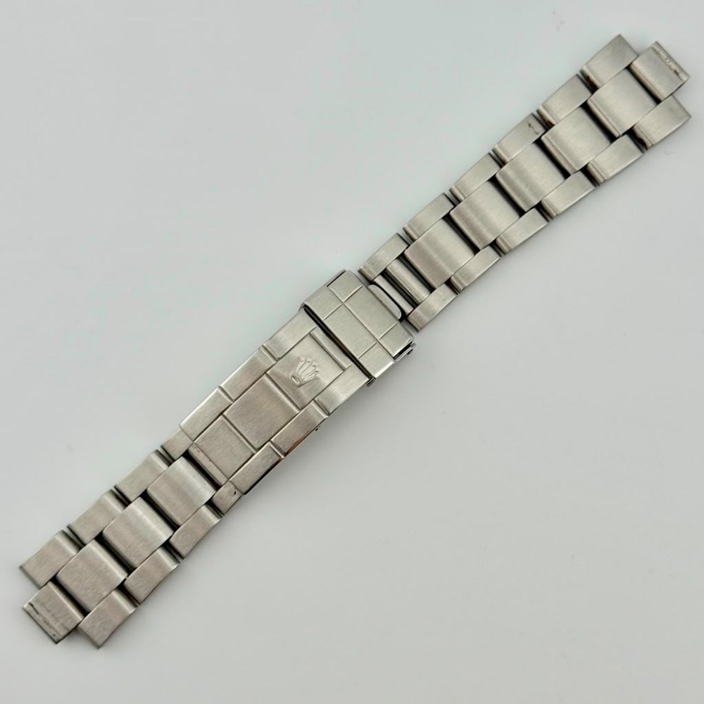 OYSTER BRACELET