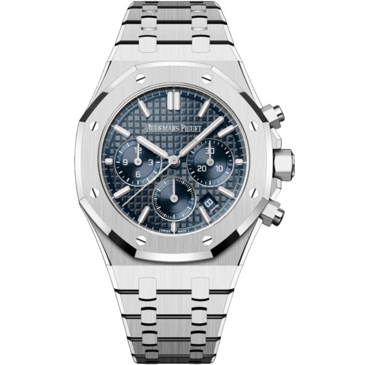 ROYAL OAK CHRONOGRAPH
