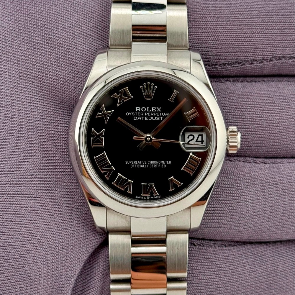 DATEJUST 31MM