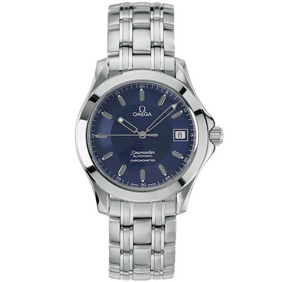 SEAMASTER 120M