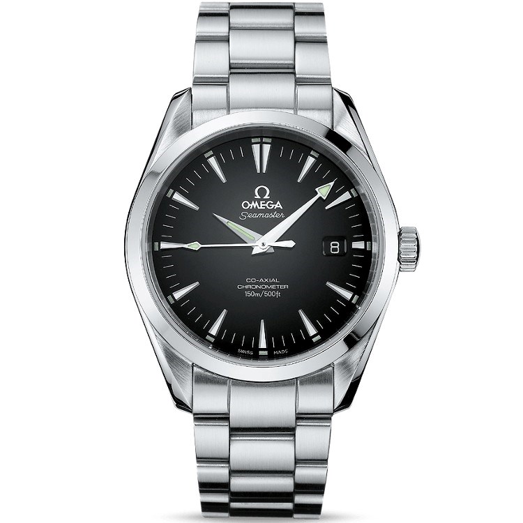 AQUA TERRA CHRONOMETER