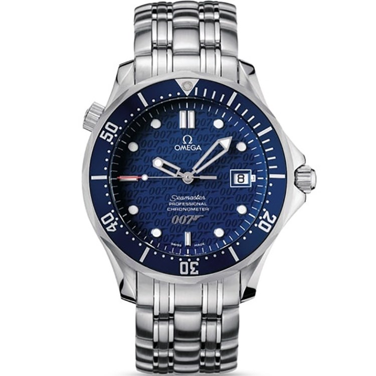 SEA-MASTER