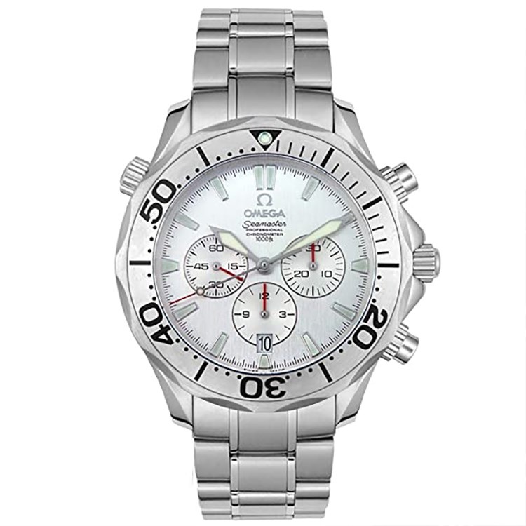 SEAMASTER