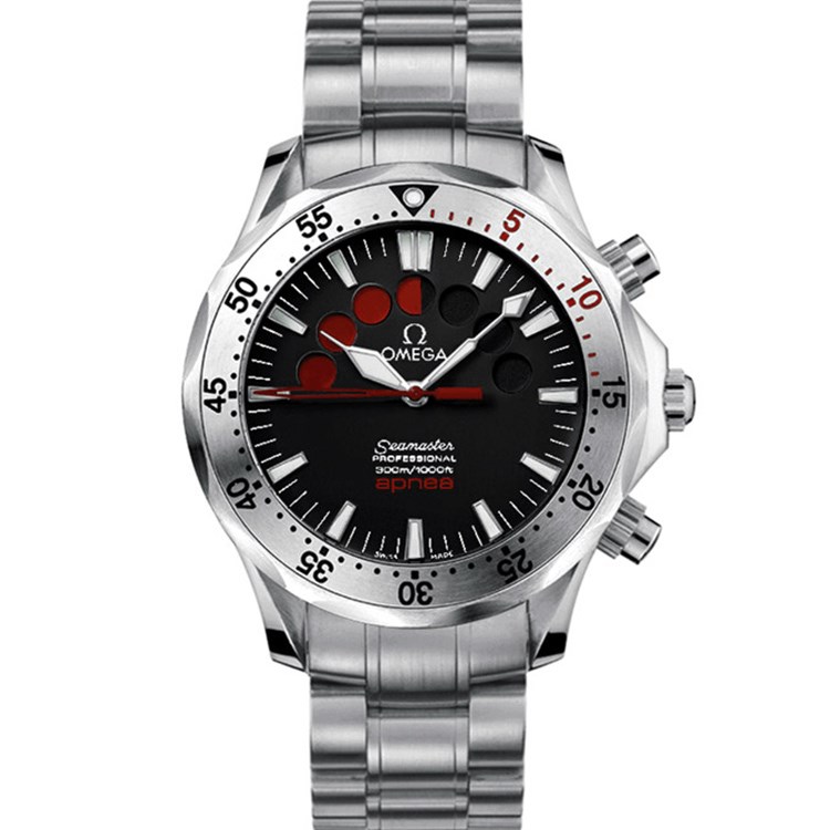 SEAMASTER APNEA