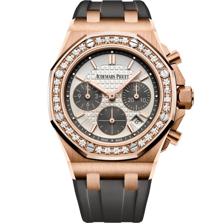 ROYAL OAK OFFSHORE