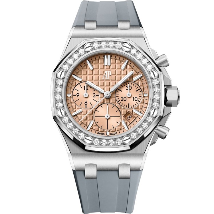 ROYAL OAK CHRONOGRAPH