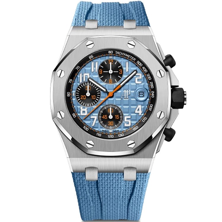 ROYAL OAK OFFSHORE CHRONOGRAPH