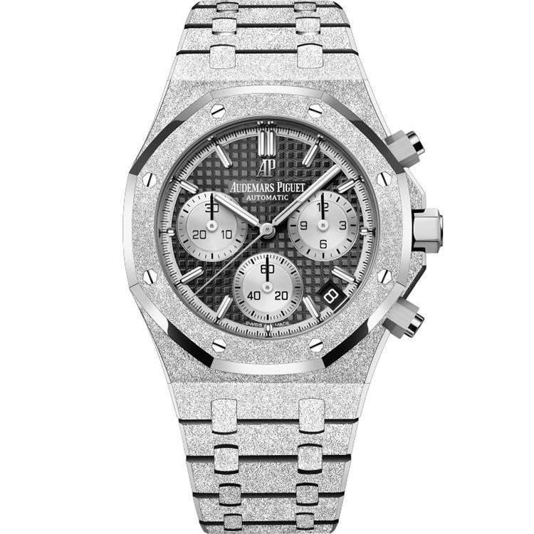 ROYAL OAK CHRONOGRAPH