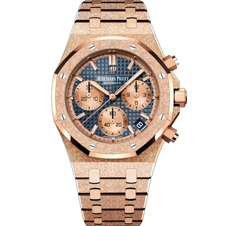 ROYAL OAK CHRONOGRAPH