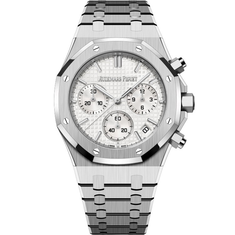 ROYAL OAK "50TH ANNIVERSARY"