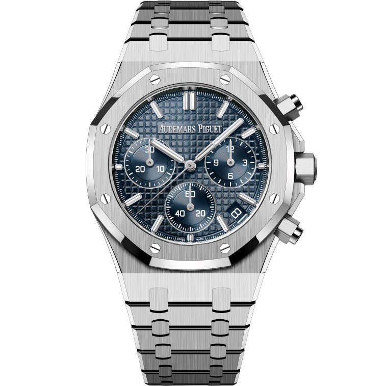 ROYAL OAK