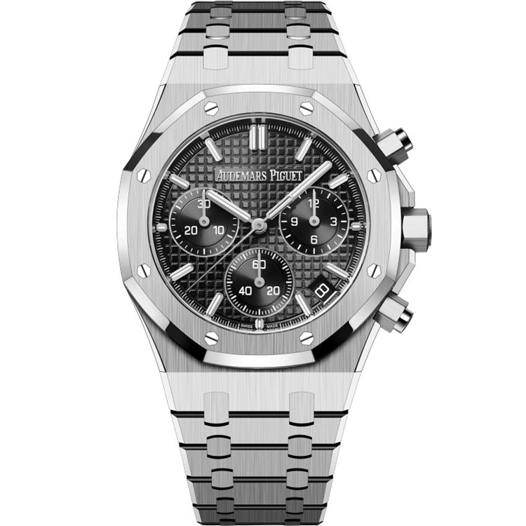 ROYAL OAK CHRONOGRAPH