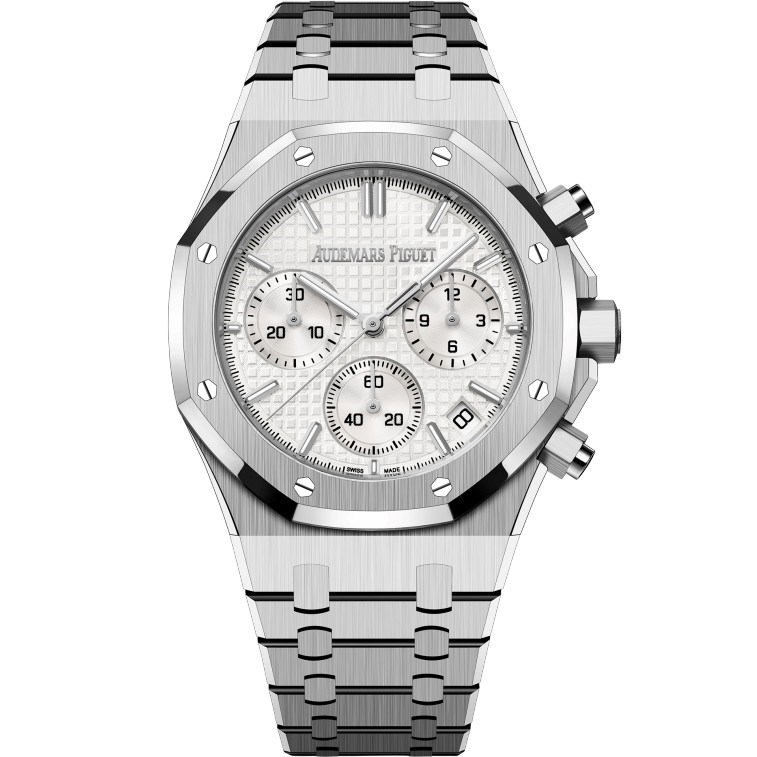 ROYAL OAK CHRONOGRAPH