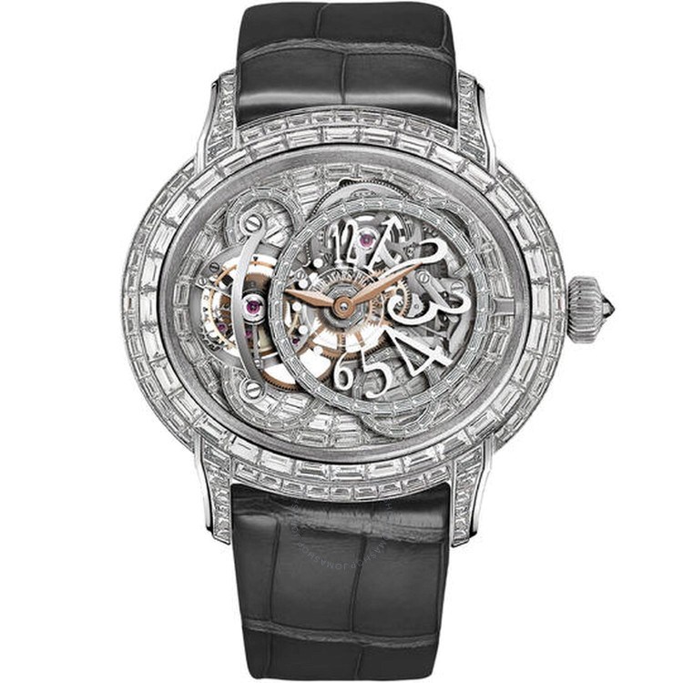 MILLENARY TOURBILLON