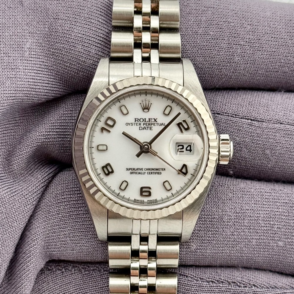 DATEJUST LADY 26MM