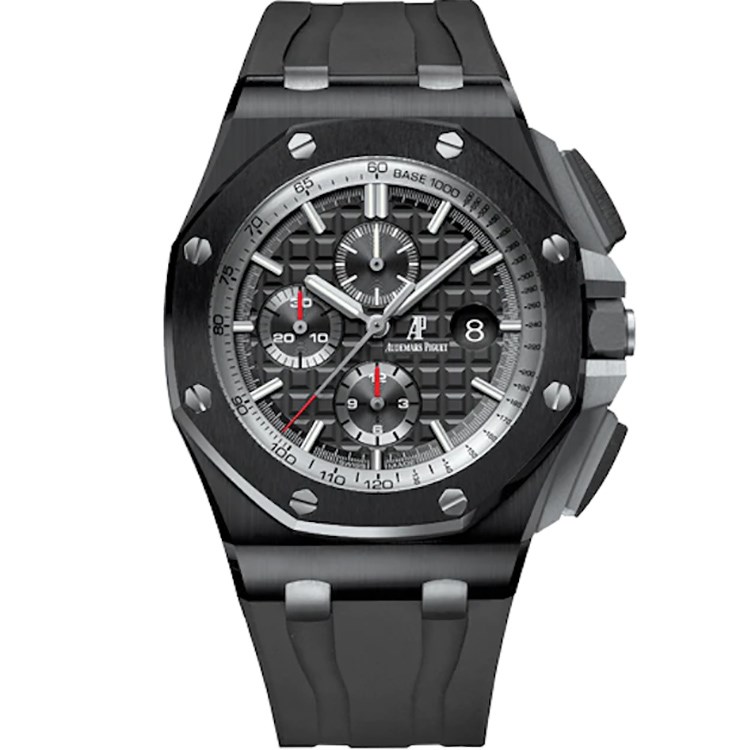 ROYAL OAK OFFSHORE CHRONOGRAPH