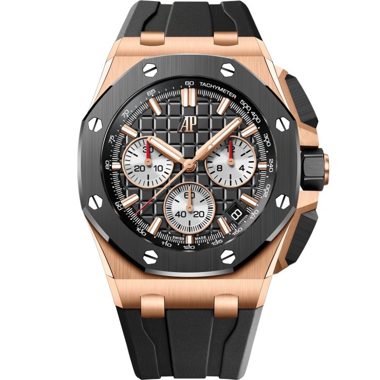 ROYAL OAK OFFSHORE CHRONOGRAPH