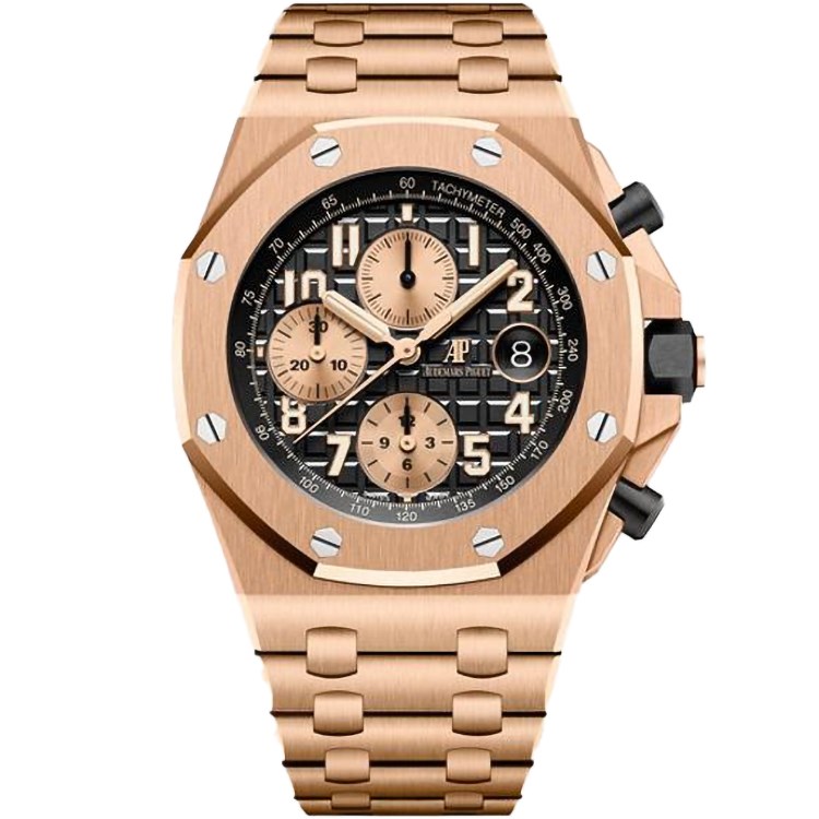 ROYAL OAK OFFSHORE