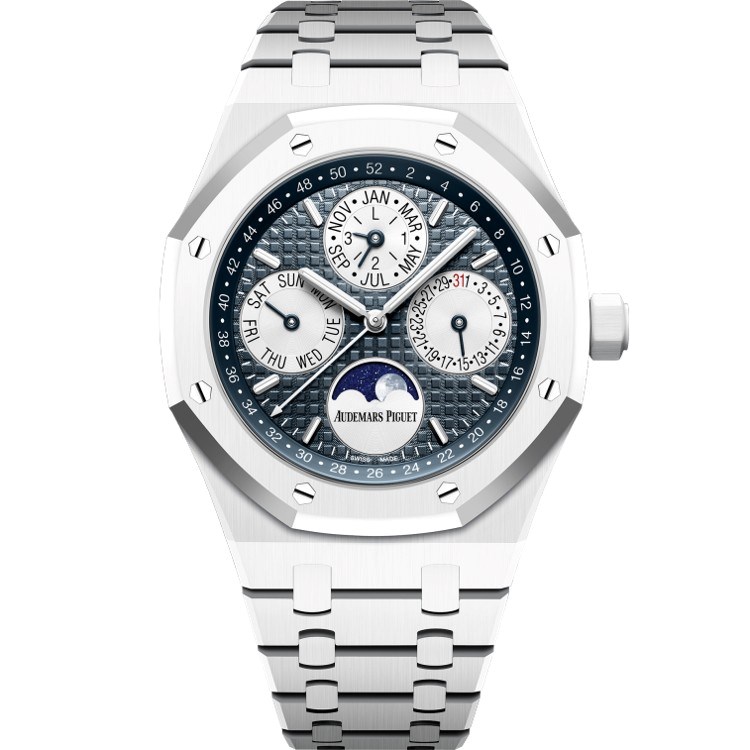 ROYAL OAK PERPETUAL CALENDAR