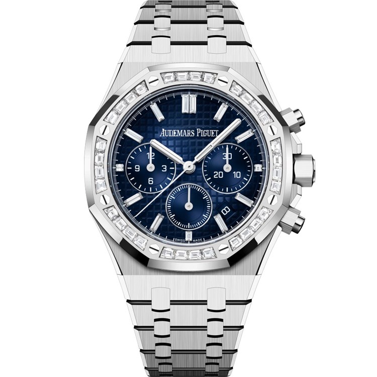 ROYAL OAK CHRONOGRAPH