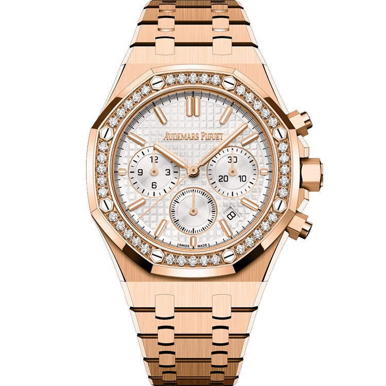 ROYAL OAK CHRONOGRAPH