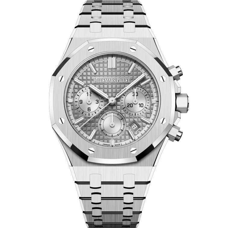 ROYAL OAK CHRONOGRAPH