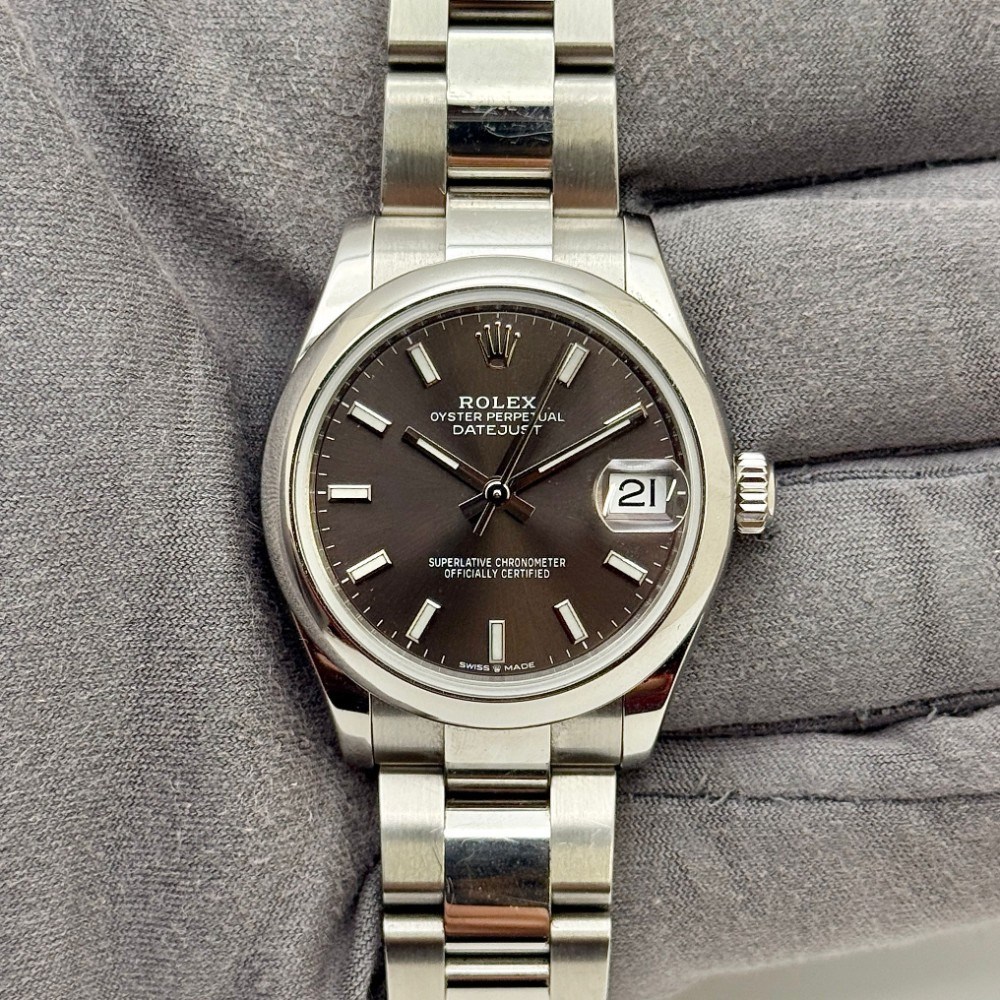 DATEJUST 31MM