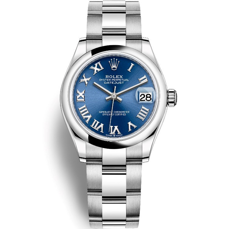 DATEJUST 31MM