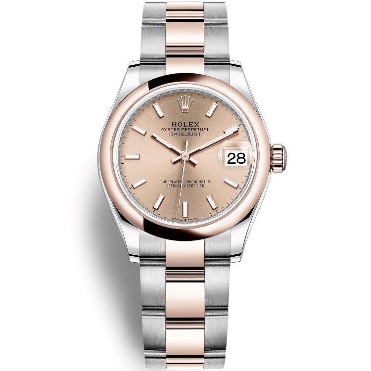 DATEJUST 31MM