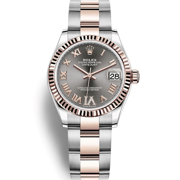 DATEJUST 31MM