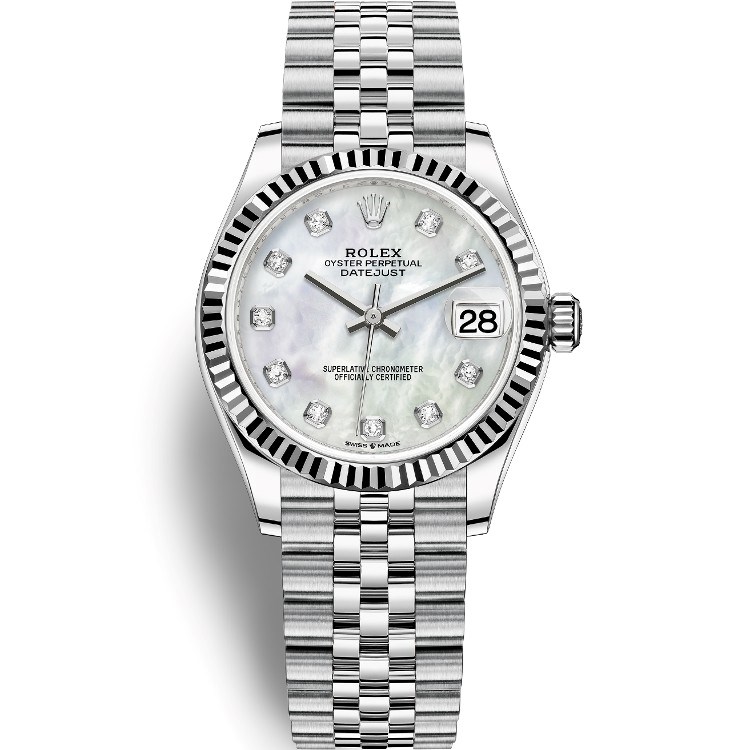 DATEJUST 31MM