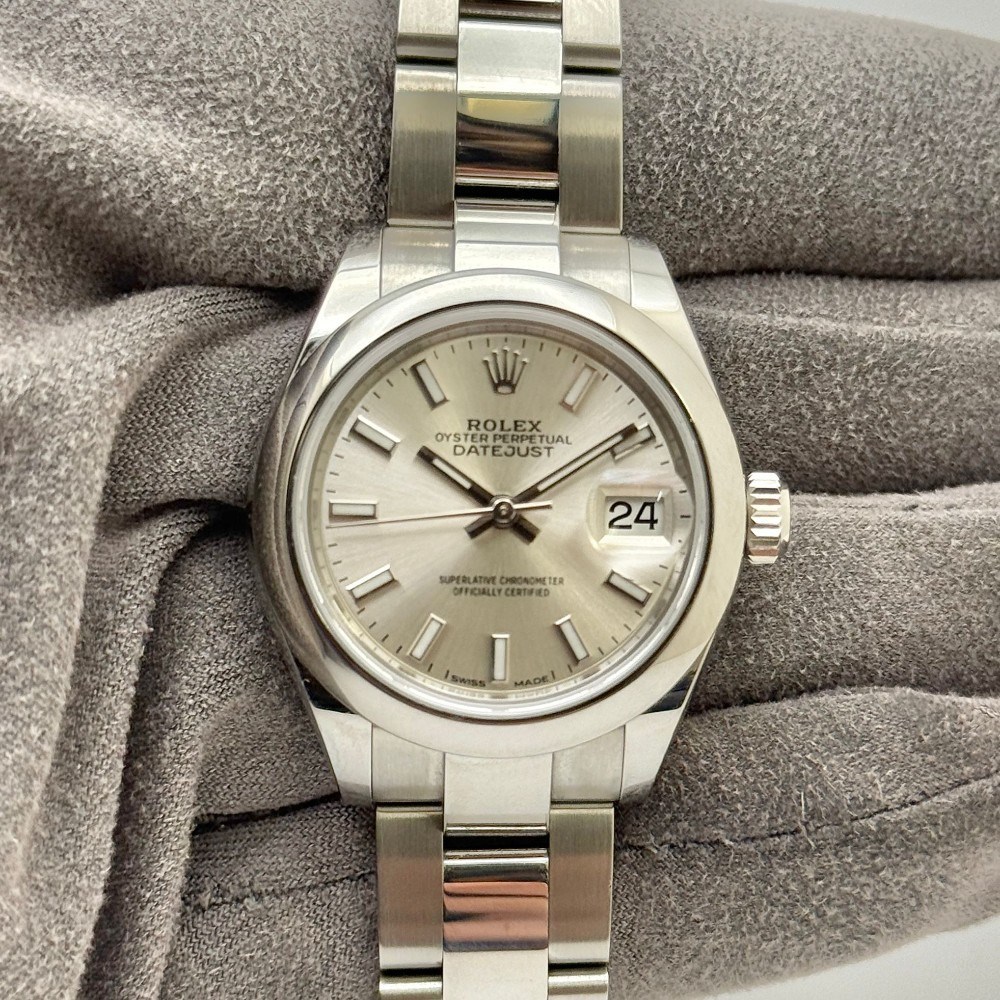 DATEJUST LADY 28MM
