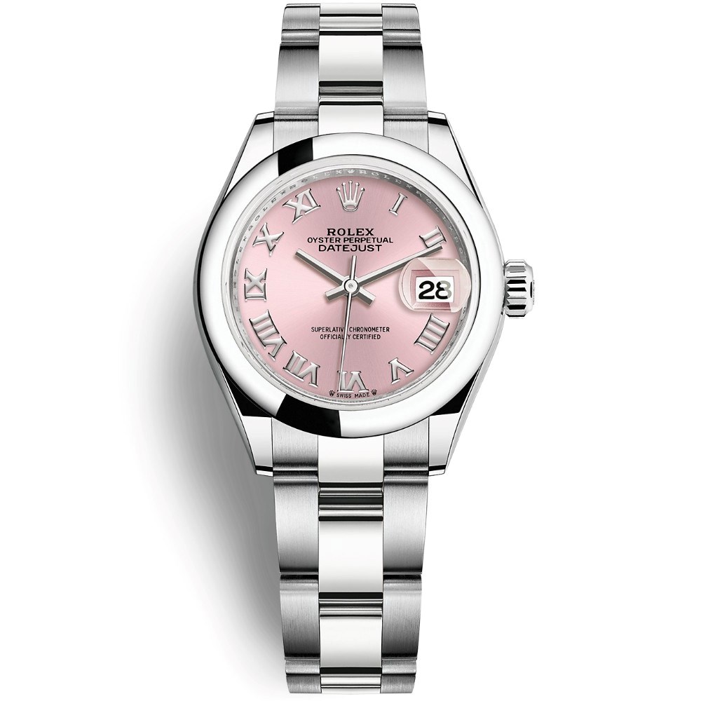 DATEJUST LADY 28MM