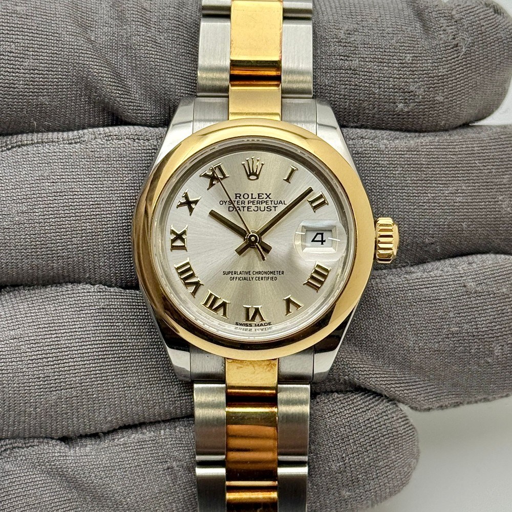 DATEJUST LADY 28MM