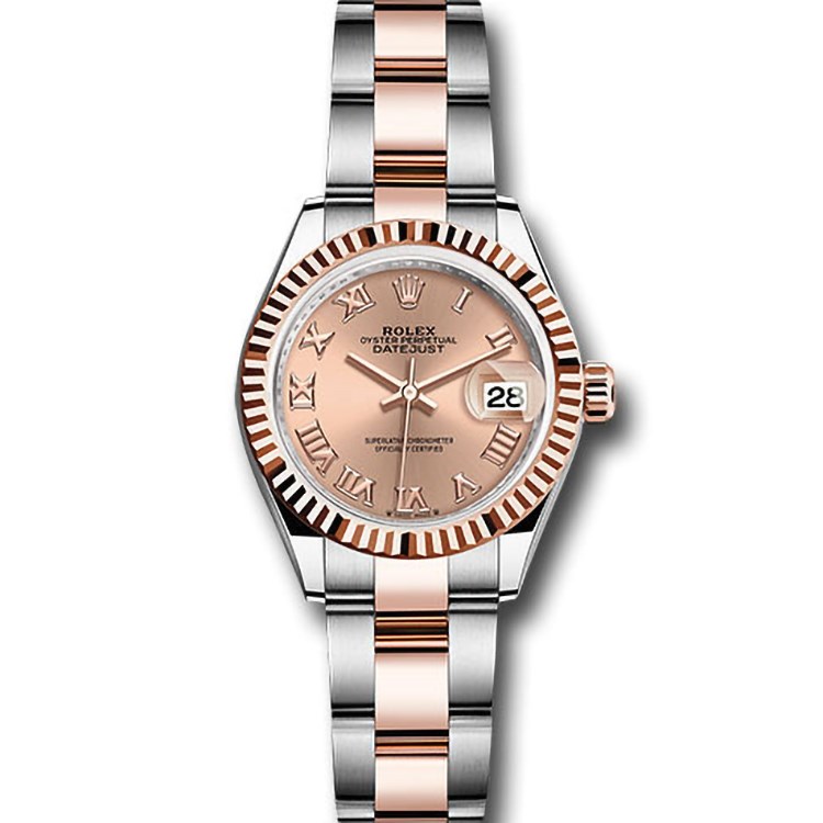 DATEJUST LADY 28MM