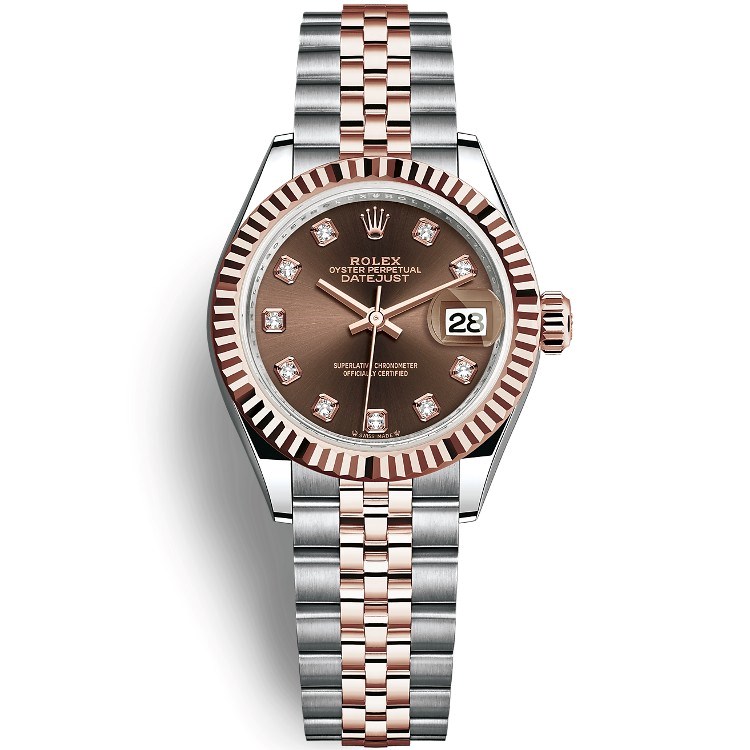 DATEJUST LADY 28MM