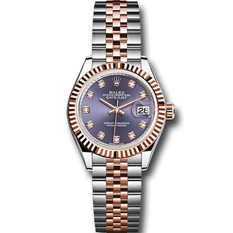 DATEJUST LADY 28MM
