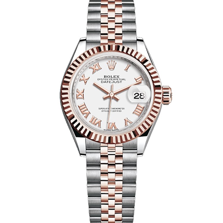 DATEJUST LADY 28MM