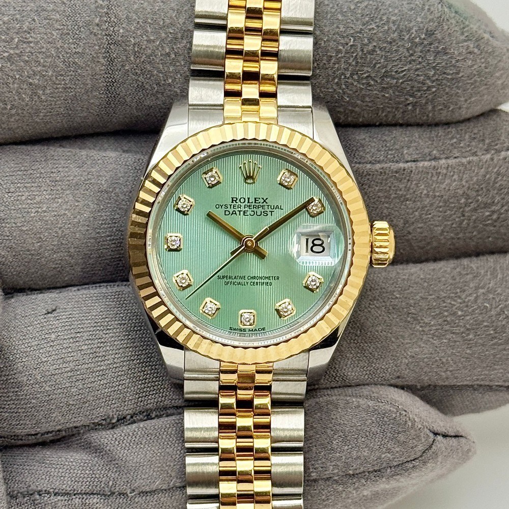 DATEJUST LADY 28MM