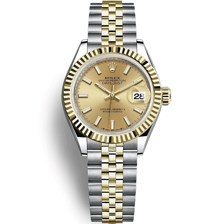 DATEJUST LADY 28MM